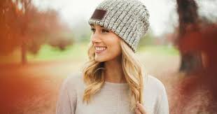 Black Speckled Beanie Love Your Melon Hats Love Your Melon Beanie Love Your Melon