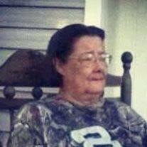 Janet Mary Susan Brady Obituary