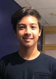 Fan Casting Louise Abuel as Jared Li in Descendants: Royal and Lost