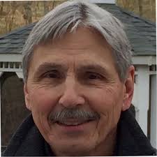 David Piechowicz, CSCP