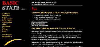 The Ultimate Guide In Tracking Website Uptime Whsr