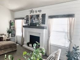 Maybe you would like to learn more about one of these? 50 Best Farmhouse Living Room Decor Ideas And Designs For 2021