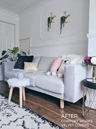 Comfort Works Ikea Norsborg Sofabezug Bewertung Ev Dekorasyonu Evler Dekorasyon