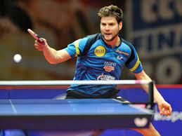 Durch das nutzen von nau.ch sind sie mit der verwendung von cookies einverstanden. Tischtennis Dimitrij Ovtcharov Gewinnt Dusseldorf Masters