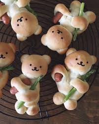 Pin By Noli Pock On Food And Cooking Baby Food Recipes Cute Food Fun Kids Food