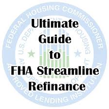 What is mortgage insurance and how does it work? Fha Streamline Loan Information Benefits And Rates Mortgage Blog