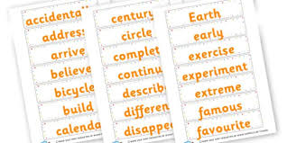 Siste nyheter fra yr.no instagram: Yr 3 Tricky Words Teacher Made