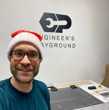 The Engineer's Playground