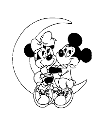 71 minnie mouse pictures to print and color. Minnie Mouse Bilder Kostenlos Novocom Top
