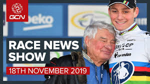 Le néerlandais rêve d'endosser le. Cycling Loses A Legend Rip Raymond Poulidor Gcn S Cycling Race News Show Youtube