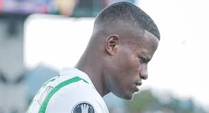 Andrés Felipe Román dijo cómo esta luego de desplomarse en El Campín