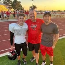 AJ Ladd (@The_Coach_Ladd)