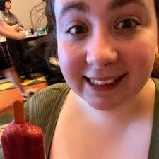 Rebecca Small's Profile