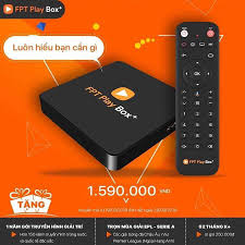 Phim chiếu rạp, thể thao, thiếu nhi, tivi show, 4k,… Fpt Play Box Home Facebook