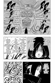 What Would Happen If Itachi Took Fugaku S Mangekyo Sharingans Added Them To His Own Obtained The Ems And Gave His Eyes To Sasuke What Would Sasuke S Eyes Look Like After He Added Start reading to save your manga here. what would happen if itachi took fugaku
