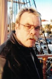 Patrick Joseph Watson Obituary