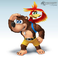 Suivez l'évolution de l'épidémie de coronavirus / covid19 dans le monde. Banjo Kazooie Wallpapers Video Game Hq Banjo Kazooie Pictures 4k Wallpapers 2019