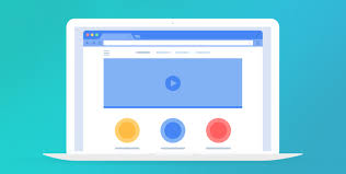 You need to give your customer a plan. 3 Fantastic Examples Of Crystal Clear Websites And Why They Work Building A Storybrand