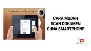Ini dipanggil trading day atau t. Cara Scan Dokumen Guna Smartphone Pendidik2u