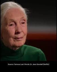 Such an incredible, amazing soul! This had me in tears! May she rest in  peace! 😥🙏￼