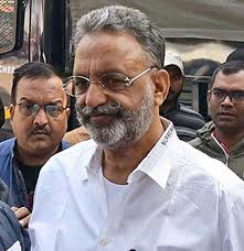 Autopsy confirms Mukhtar Ansari died of heart attack