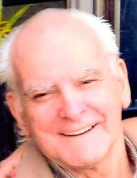 Obituary information for James "Jim" Lyons