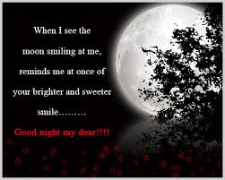 I wish i was your mirror so i could get the chance to look at you i want to be there with you every of your waking hours and at night when you go to bed. Good Night Message For Her To Smile Images Amashusho