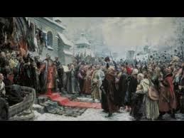 Vhozhdenie Ukrainy V Sostav Rossijskogo Gosudarstva Rasskazyvaet Kirill Kochegarov Youtube