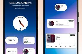 When you purchase through links on our site, we may earn an affiliate commission. Install Android 12 Widgets Even If You Don T Have This Version Thanks To Kwgt Igamesnews
