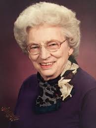 Vivian Krause Obituary