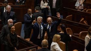 Will lapid be… despite an astonishing surge to second place in the polls, chances of yair lapid making an actual premiership bid are slim. 00cwadcaowovpm