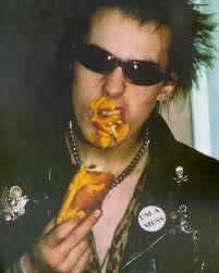 On this day, in 1979, Sid Viscous died at the age of 21... Most overrated  musician,term used loosely, in music history.