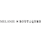 Melanie x Boutiques