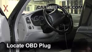 Engine Light Is On 1995 2001 Ford Explorer What To Do 2000 Ford Explorer Xls 4 0l V6