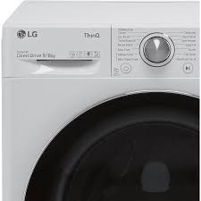 At the beginning of the wash cycle unlike a stackable washer and dryer where each appliance has its own control panel, the washtower boasts the convenience of a single, intuitive. Fwv796wtse Wh Lg Washer Dryer Ao Com