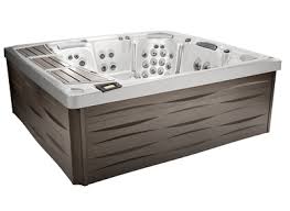 You've decided to get a hot tub or spa, but where should you put it? Shop All Spas View All Hot Tub Sizes Series Sundancespas Com Sundance Spas
