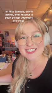 Ruth Samuels Teacher