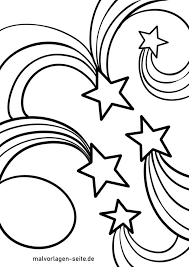 Nbc sunday night football (abbreviated as snf) is a weekly television broadcast of national football league (nfl) games on nbc in the united states. Coloring Page Shooting Star Star Free Coloring Pages