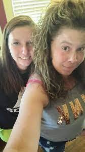 Lisa Etchison's Instagram, Twitter & Facebook