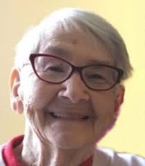 Most Recent Obituaries