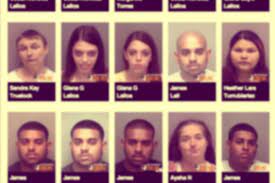 Find mugshots is also a site dedicated solely to helping people locate mugshots. The Enduring Effects Of Online Mug Shots The Society Pages