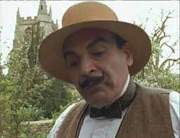 Maisouipoirot Poirot Agatha Christie S Poirot Hercule Poirot