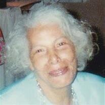 Mrs. Hester Lee Smith Obituary