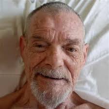 Robert “Bob” Wolverton