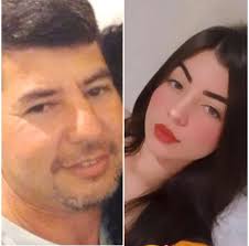 Prima de adolescente assassinada com pai foi vista pela última vez em  garupa de moto em MT, diz polícia