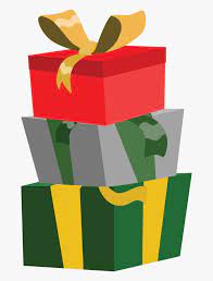 Discover and download free gift png images on pngitem. Christmas Gift Vector Christmas Gifts Vector Png Free Transparent Clipart Clipartkey