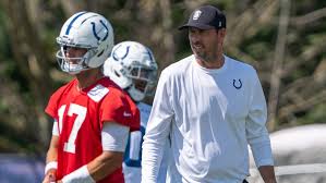 Indianapolis Colts roster cuts tracker: See everyone the Colts released