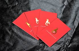Appearance isn't the only feature that stands out with suede business card printing though. 32 Pt Suede Business Cards Socal Graphix