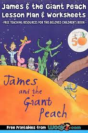 Pixie dust, magic mirrors, and genies are all considered forms of cheating and will disqualify your score on this test! James And The Giant Peach Lesson Plan And Worksheets Woo Jr Kids Activities Children S Publishing