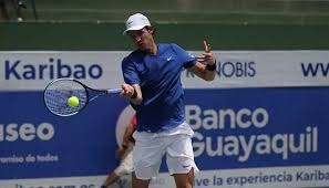 Learn the biography, stats, and games schedule of the tennis player on scores24.live! La Interminable Racha De Nicolas Jarry En Ecuador Sabes